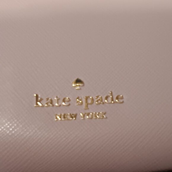 Pink Kate Spade - Picture 2 of 4